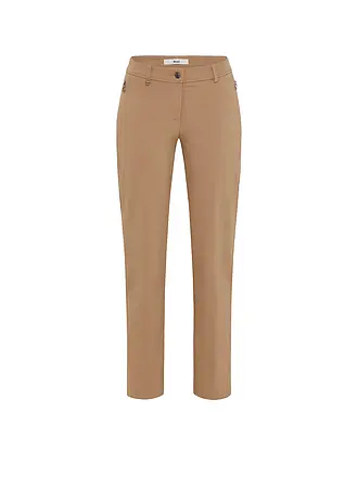 BRAX | Chino 7/8 MARON S | 